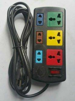 Máy Nghe Lén Ghi Âm Nghe Từ Xa Ngụy Trang Ổ Lioa G88