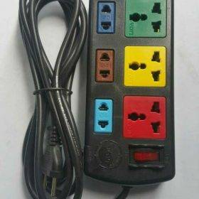 Máy Nghe Lén Ghi Âm Nghe Từ Xa Ngụy Trang Ổ Lioa G88