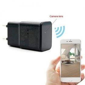 Camera Củ Sạc Điện Cốc Sạc Sam Sung Wifi