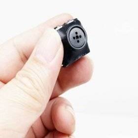 Tổng hợp những mẫu camera mini nhỏ bé bán chạy nhất
