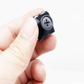 Tổng hợp những mẫu camera mini nhỏ bé bán chạy nhất