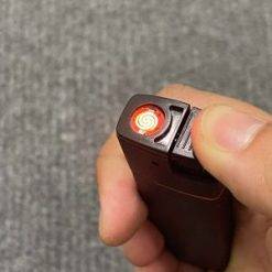 Alternative view of Bật Lửa Hộp Quẹt Camera Wifi