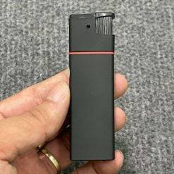 Bật Lửa Hộp Quẹt Camera Wifi