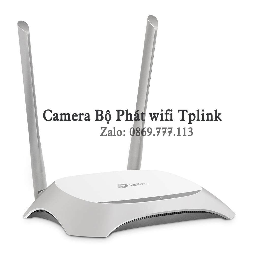 Alternative view of Camera Ngụy Trang Bộ Phát Wifi AX88U Chạy 24/24