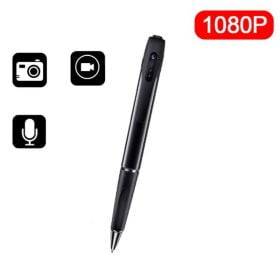 Bút Bi Camera Mẫu Mới B112