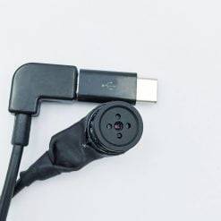 Alternative view of Camera Cúc Áo OTG