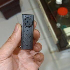 Camera Cúc Áo wifi A88 xem trên điện thoại