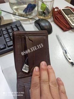 Alternative view of Định Vị Nghe Lén Bỏ Ví Siêu Nhỏ