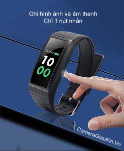 Alternative view of Đồng Hồ Camera Thông Minh Garmin Vivosport