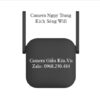 Camera Ngụy Trang Kích Sóng Wifi