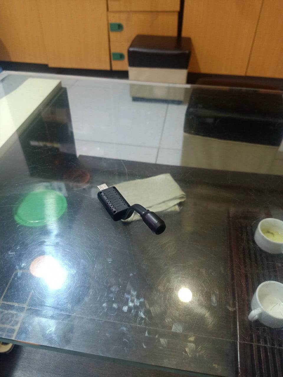 Alternative view of Camera Mini Giá Rẻ 2022 Xem Online