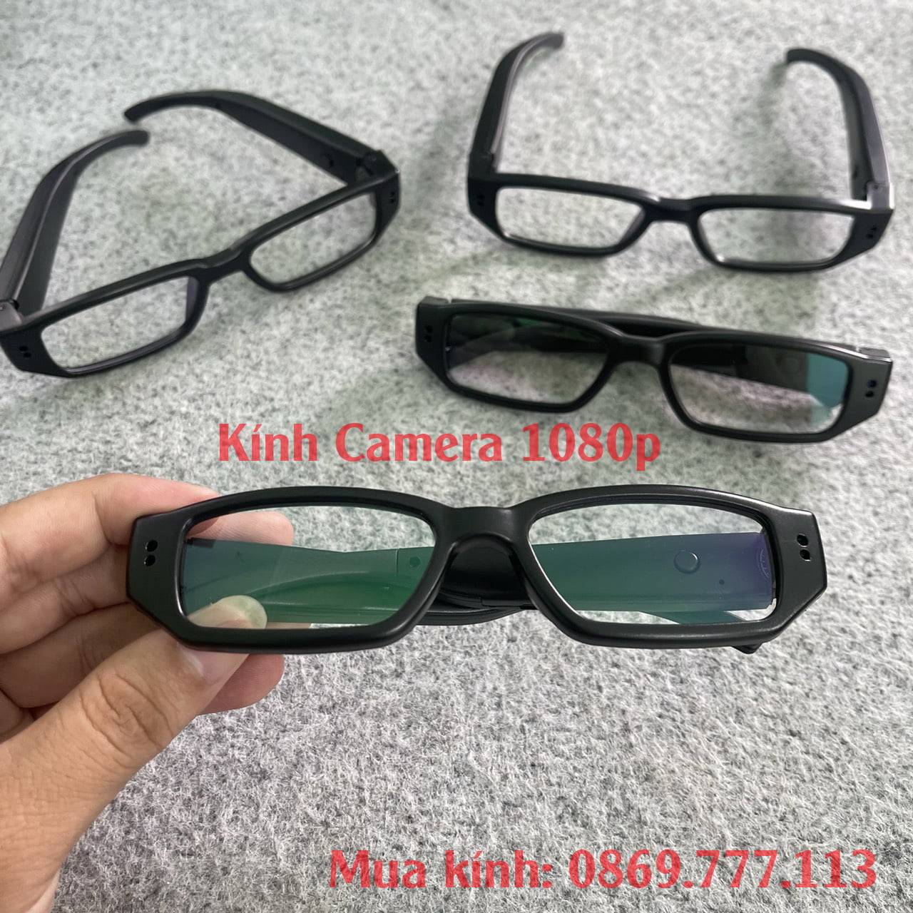 Alternative view of Kính Camera Thế Hệ Mới 2023