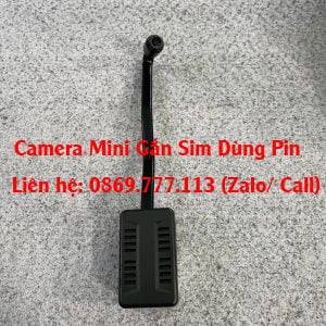 Alternative view of Camera A90 Mini Cắm Sim 4G Pin Lâu